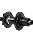 FUNN Fantom Rear Hub 12 x 148mm Boost Shimano Micro Spline 6 Bolt Disc - Black