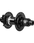 FUNN Fantom Rear Hub 12 x 148mm Boost SRAM XD 6 Bolt Disc - Black