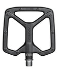 FUNN Python V2 Flat MTB Alloy Pedals - Black