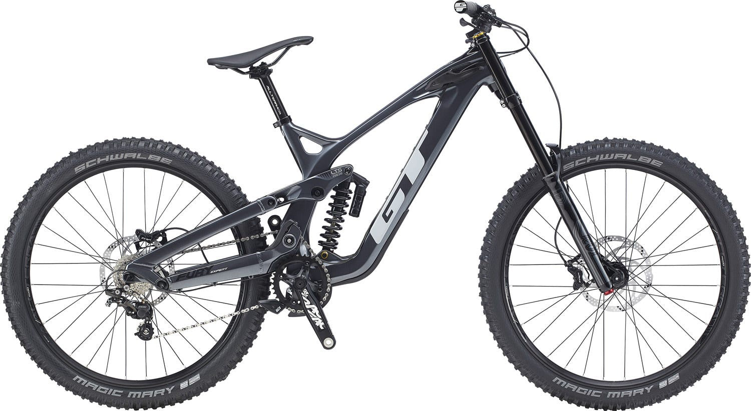 GT Fury Expert Medium 2020 - Alchemy Cycle Trader