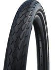 Schwalbe Marathon 16 x 1.75" (47-305) GreenGuard Reflective Sidewall