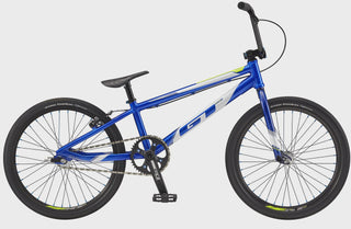 GT Pro OS20 XXL Series 21.5 BMX 2017