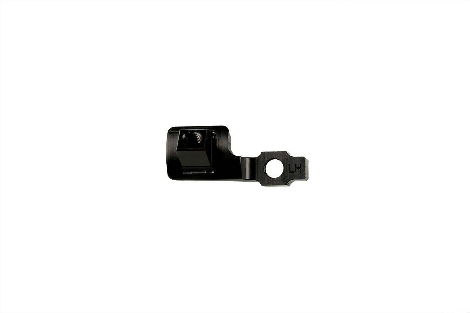 Hope Tech 4 Shimano Shifter EV Mount Left Hand - Black