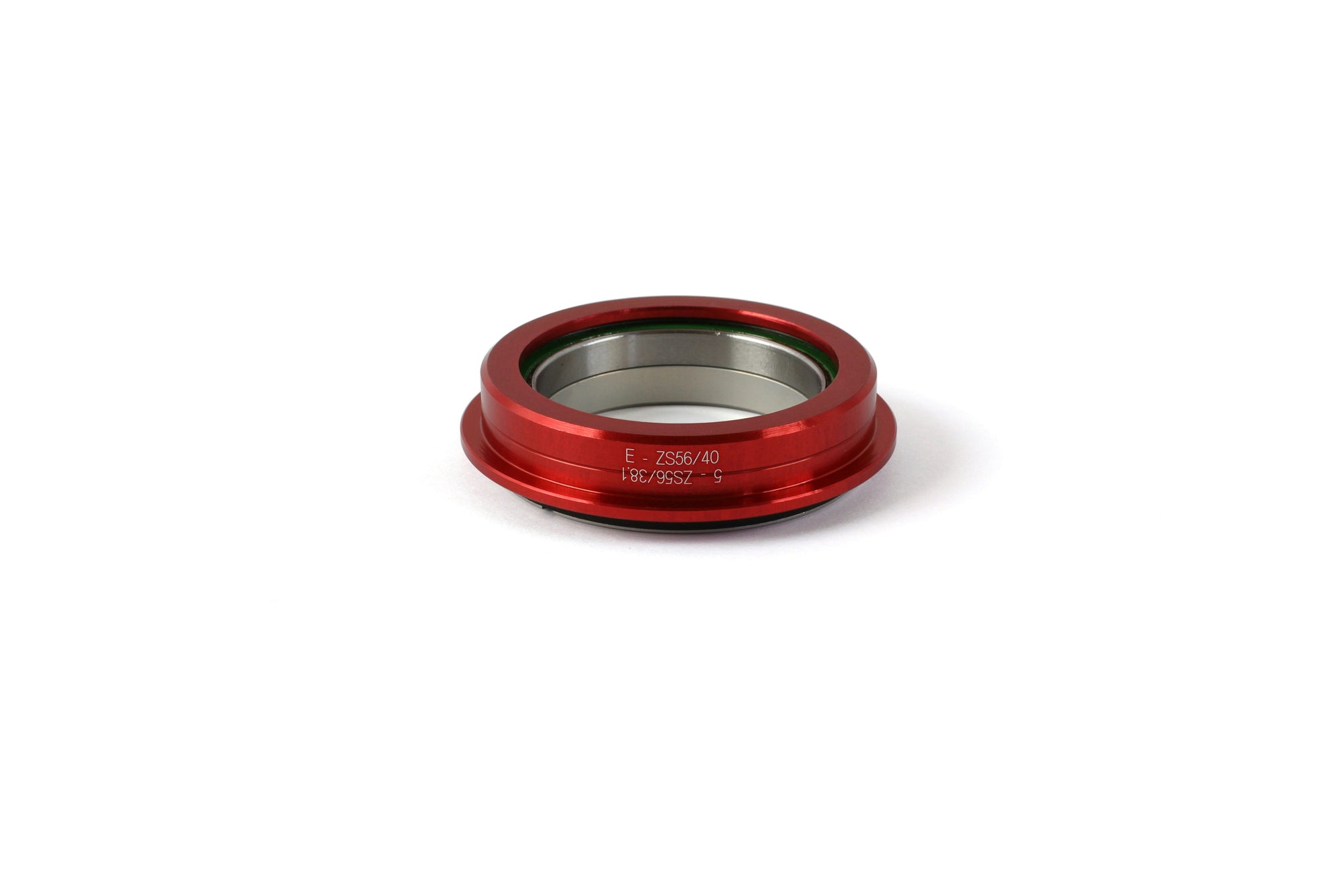 Hope Headset Picknmix Bottom - E 1.5 ZS56 Integral Red