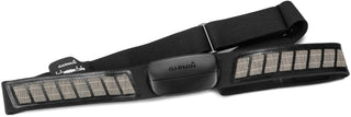 Garmin Heart Rate Monitor Dual
