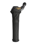 SRAM Shifter XX1 Eagle Grip Shift 12 speed Rear Gold w Locking Grips