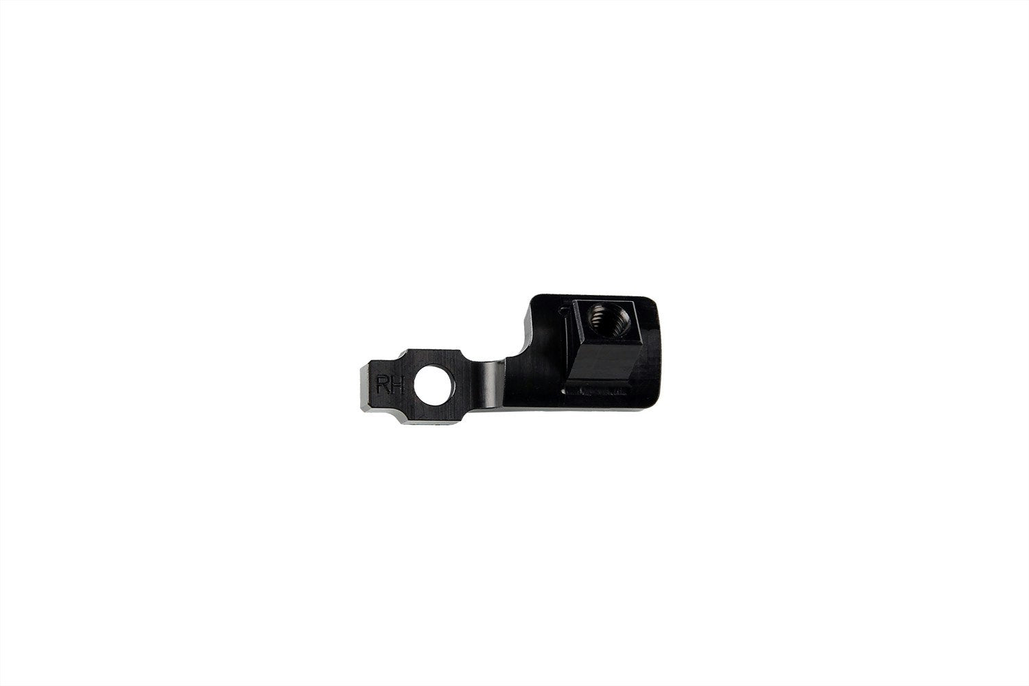 Hope Tech 4 Shimano Shifter EV Mount Right Hand - Black