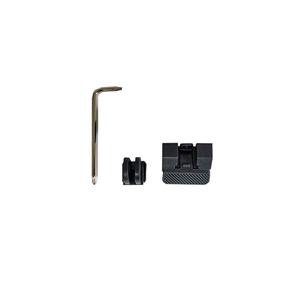 Magicshine White EVO 1700 Under Bracket Mount