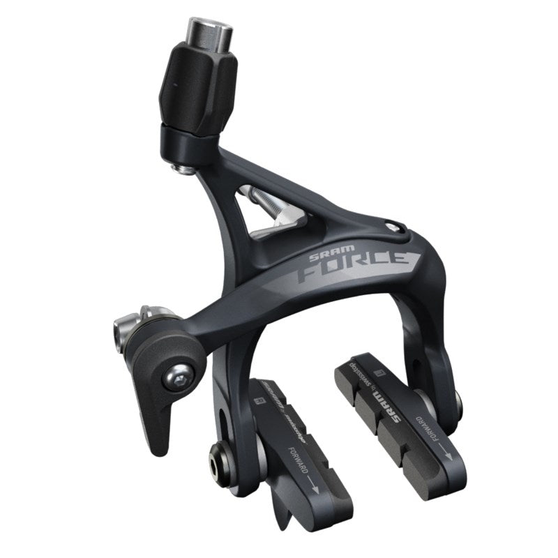 SRAM Brake Caliper Force D1 Rear 10mm Nut
