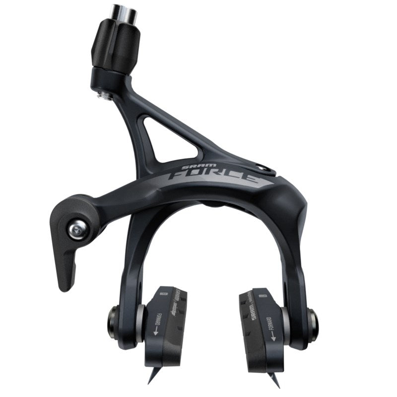 SRAM Brake Caliper Force D1 Front 16mm Nut