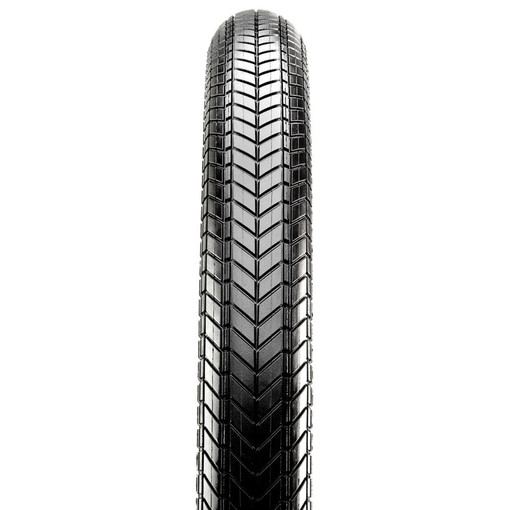 Maxxis Grifter 20 x 1.85 120 TPI Foldable Exo Tyre - Black