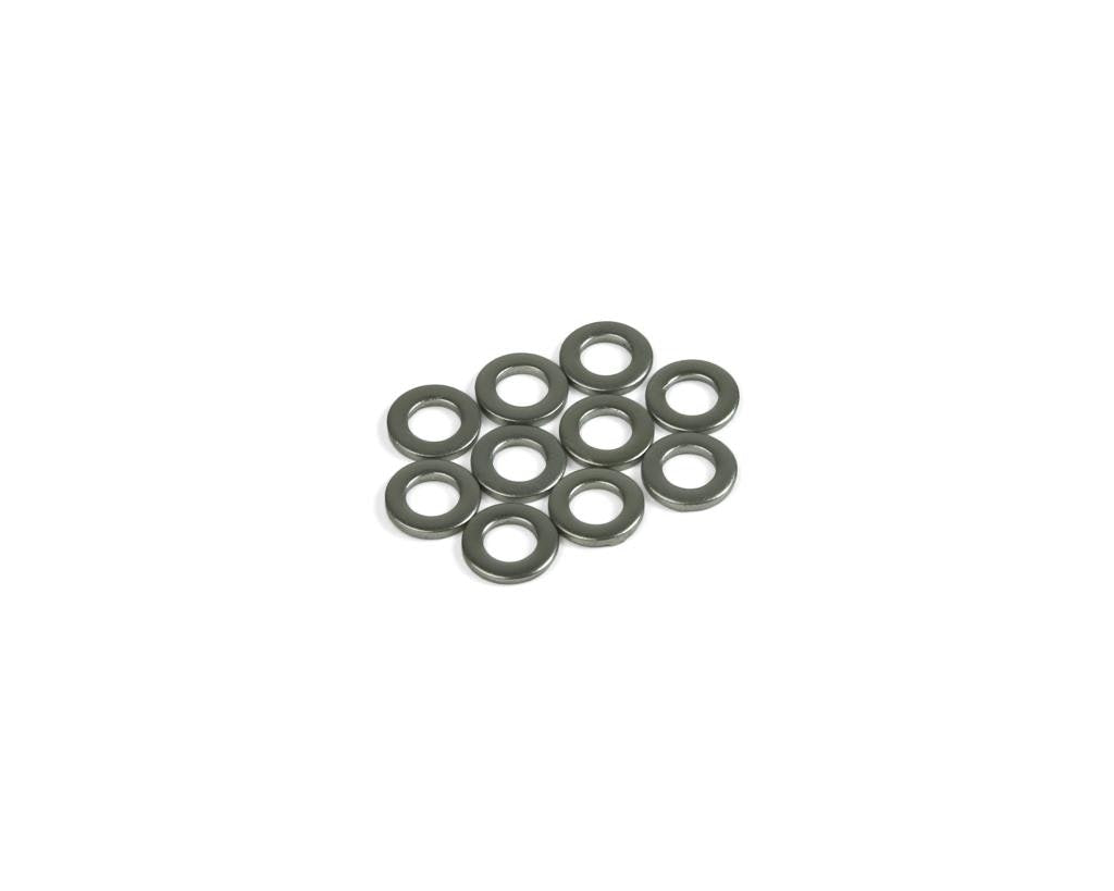 Hope Shroud 5MM Hose - Black