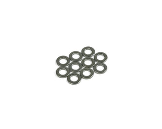 Hope Shroud 5MM Hose - Black
