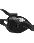 SRAM Shifter GX Trigger 10 Speed Rear w Discrete Clamp Black