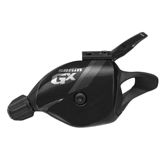 SRAM Shifter GX Trigger 11 Speed Rear w Discrete Clamp Black