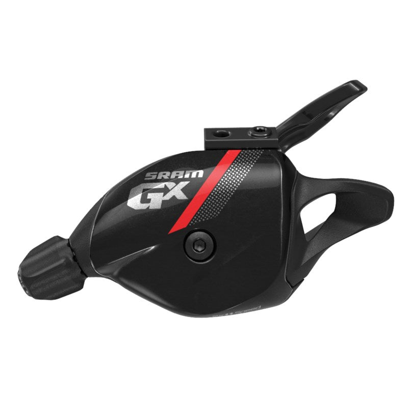 SRAM Shifter GX Trigger 11 Speed Rear w Discrete Clamp Black
