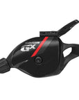 SRAM Shifter GX Trigger 2X11 Front w Discrete Clamp Black