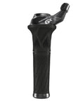 SRAM Shifter GX Grip Shift 11 Speed Rear with Locking Grip Black