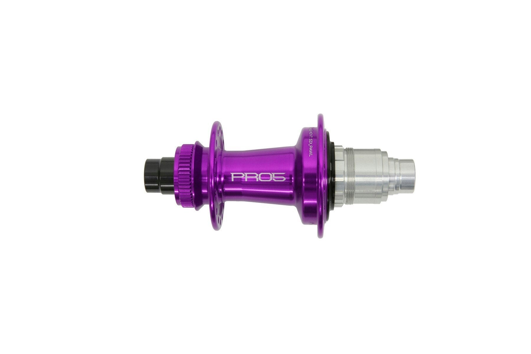 Hope Pro 5 CL Rear Hub 148x12 - 32 Hole XD Driver Purple