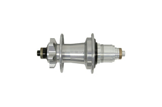 Hope Pro 5 Rear Hub QR - 32 Hole XD Driver Silver