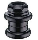 Headset 1" Threaded 22.2 x 32.5 x 27mm Black
