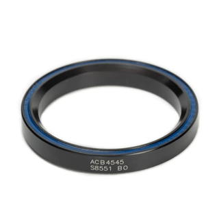 Enduro HS BearingACB 4545 S8551 1 3/8 BO 36.8 X 45.8 X 6.5MM 45 X 45