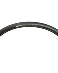 Maxxis High Road SL 700 x 25C HYPR-S K2 Foldable Carbon Bead 150 TPI TR Tyre - Black