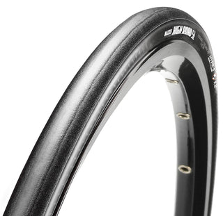 Maxxis High Road 700 x 25 Tubular HYPR-S ZK ONE70 Tyre - Black