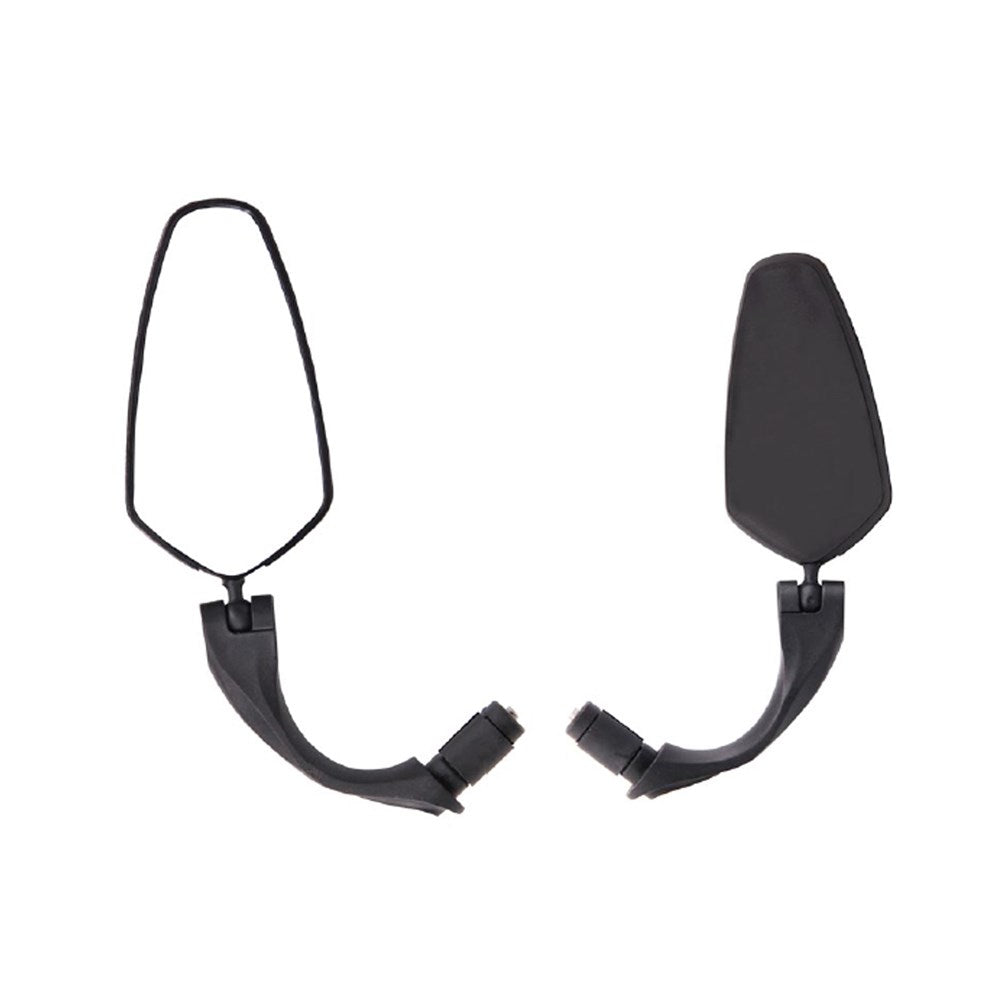 QBP Bar End Bike Convex Mirror M07