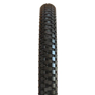 Maxxis Holy Roller 20 x 1.95 Wire Bead 60 TPI 70a Compound Tyre - Black
