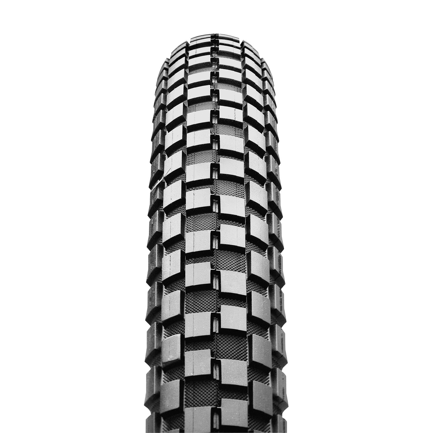 Maxxis Holy Roller 26 x 2.40 Wire Bead 60 TPI Tyre - Black