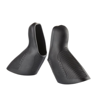 SRAM Hoods for Doubletap Levers White - Pair