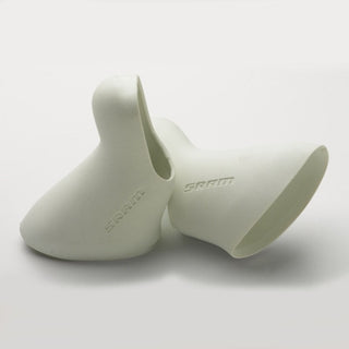 SRAM Hoods for Doubletap Levers Black - Pair