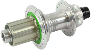 HOPE RS4 REAR HUB 142X12 C/LOCK DISC H24C
