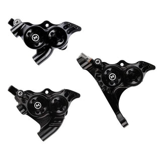 Hope RX4+ Caliper Flatmount DOT