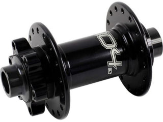 HOPE PRO 4 BOOST FRONT HUB 110MMX15MM 32 HOLE