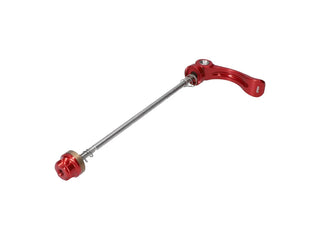 Hope Quick Release Skewer Set - Front Only Red