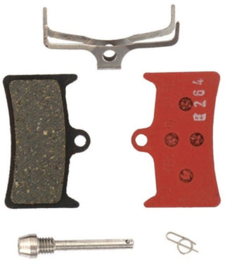 Hope V4 Standard Brake Pads