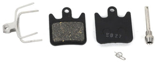 HOPE BRAKE PADS STANDARD TYPE (GREEN) – X2 – HBSP237, STANDARD