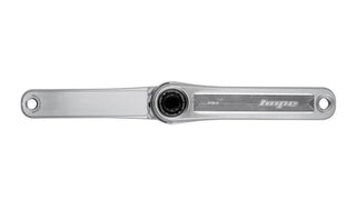 Hope Crankset RX No Spider - 172.5mm Silver