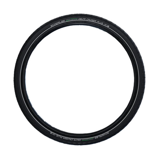 Schwalbe Delta Cruiser Plus 700 x 38C Puncture Guard Reflective E-25