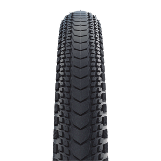 Schwalbe Marathon Almotion 27.5 x 2.15 V-Guard Addix Performance Compound Evolution line TUBE TYPE