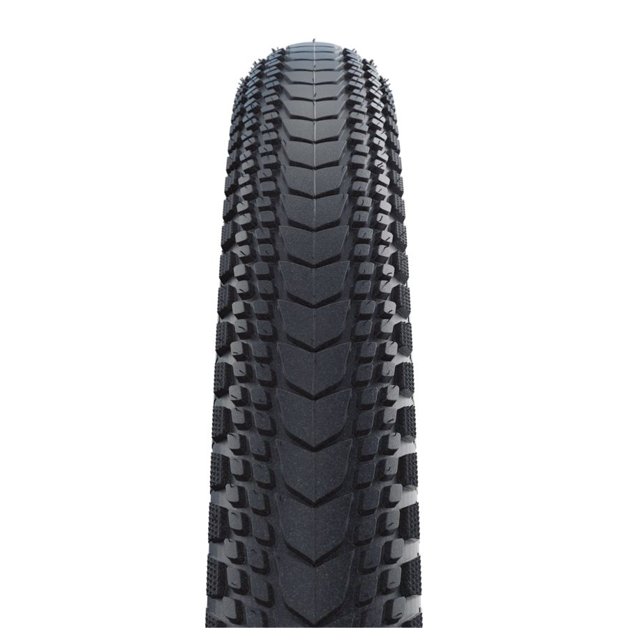 Schwalbe Marathon Almotion 27.5 x 2.15 V-Guard Addix Performance Compound Evolution line TUBE TYPE