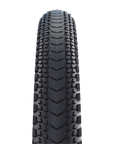 Schwalbe Marathon Almotion 27.5 x 2.15 V-Guard Addix Performance Compound Evolution line TUBE TYPE