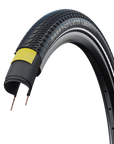 Schwalbe Marathon Almotion 27.5 x 2.15 V-Guard Addix Performance Compound Evolution line TUBE TYPE