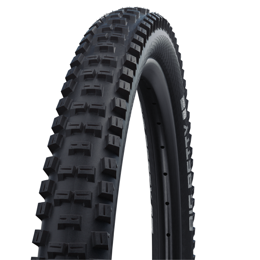 Schwalbe Big Betty 27.5 x 2.40" Double Defense Addix Performance Line TUBELESS