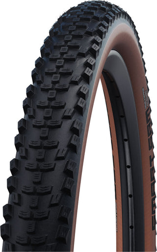 Schwalbe Smart Sam 27.5 x 2.6" RaceGuard Double Defense Addix Performance Compound E-50