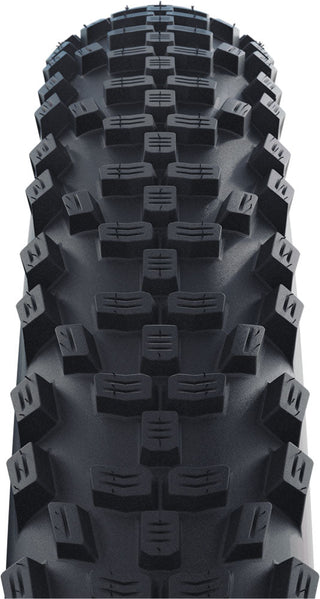 Schwalbe Smart Sam 27.5 x 2.6" RaceGuard Double Defense Addix Performance Compound E-50