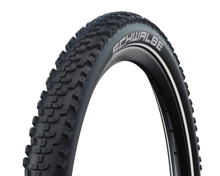 Schwalbe Smart Sam Plus 700 x 40C HS624 GreenGuard Addix Performance Compound E-50