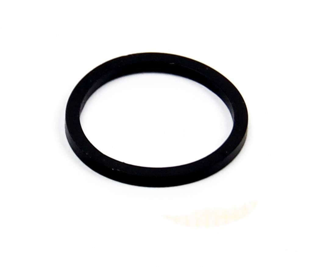 Hope X2 Caliper Piston Seal - Black